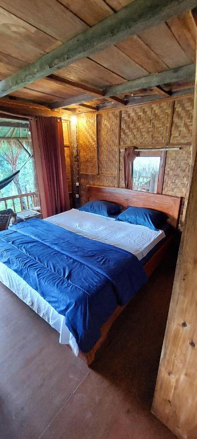 Second Home Bungalows Tetebatu Exterior photo