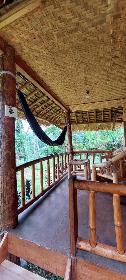 Second Home Bungalows Tetebatu Exterior photo