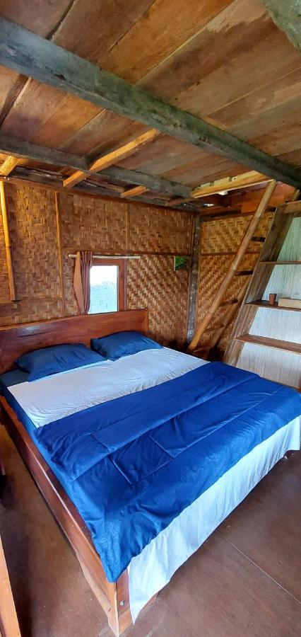 Second Home Bungalows Tetebatu Exterior photo